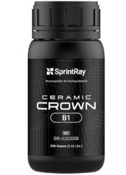 Ceramic Crown - B1 - 250g