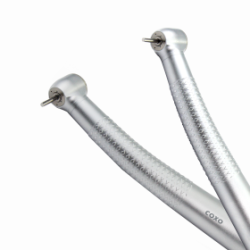 N�sadec so vzduchovou turb�nou CX207 W_H17