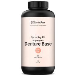 High Impact Denture Base - light Pink