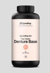 High Impact Denture Base - Light Pink B