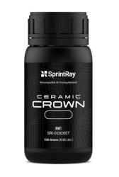 Ceramic Crown - D2 - 250g