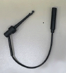 510K CLIP Apex locator