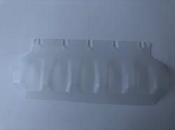 Siliknov podloka pod nstroje