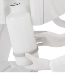 Faa na destilovan vodu