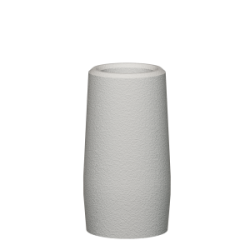 Burn out abutment ABMU