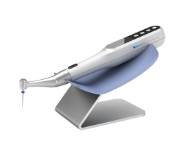Endo wise plus: bezdrtov endomotor + Apex Locator
