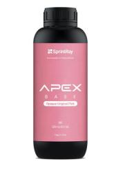 Apex base - Opaque original pink