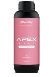 Apex base - Original pink