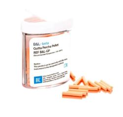 B&L Beta gutapera GP 200 Regular 100ks/bal.