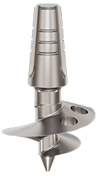 Roott B d 8,5 x 8 mm