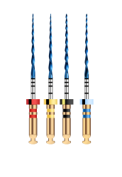 CC One Blue Assort. 21mm