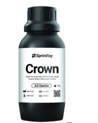 Crown - A3 - 0,5kg