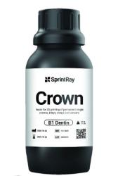 Crown - B1 - 0,5kg