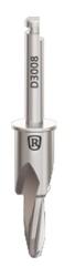 Vrtik d 3,0mm/8mm