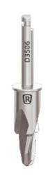 Vrtik d 3,5mm/6mm