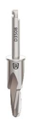 Vrtik d 3,5mm/8mm