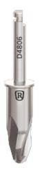 Vrtik d 4,8mm/6mm
