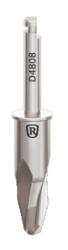 Vrtik d 4,8mm/8mm