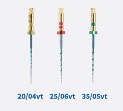 FLASH Assorted 31mm 3ks/bal.