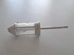 Sitko do odsvacieho systmu