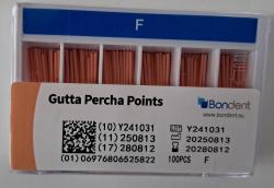 Gutaper�ov� �apy �peci�l - Accessory F 100ks