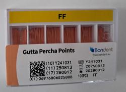 Gutaper�ov� �apy �peci�l - Accessory FF 100ks