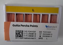 Gutaper�ov� �apy �peci�l - Accessory L 100ks