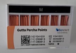 Gutaper�ov� �apy �peci�l - Accessory M 100ks