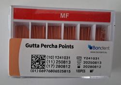 Gutaper�ov� �apy �peci�l - Accessory MF 100ks