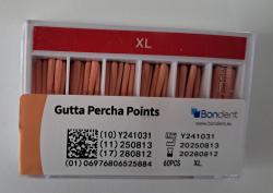 Gutaper�ov� �apy �peci�l - Accessory XL 100ks