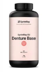 High Impact Denture Base - Orange Pink