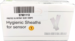 Myray obalov sky na senzor  #1 500ks