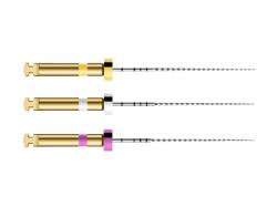 M3 - Path Files Assorted 21 mm 6ks/bal.