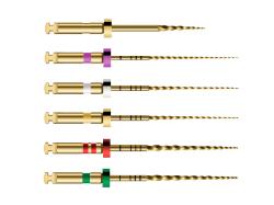 M3 Pro Gold V.3 17/12vt 19mm