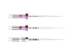 M3 - Safe Path Files  Assorted 31 mm 6ks/bal.