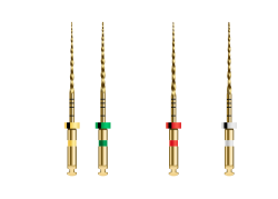 M3 W-One-Gold Assort. 25 mm