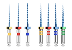 M3 - Immature Blue Assorted vt 16mm 6ks/bal.