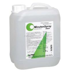 MinutenSpray - classic 5l
