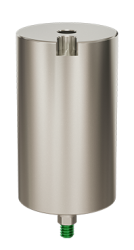 PMAB  predvyfrzovan titanov valec