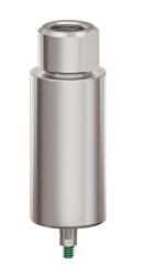 PMAB_A  predvyfrzovan titanov valec