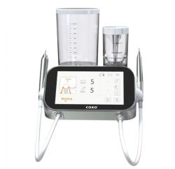 COXO PT Master kombinovan� pieskova�/scaler