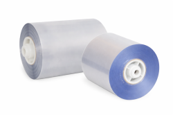 PVC - f�lie k n�vlekov�mu automatu 1ks