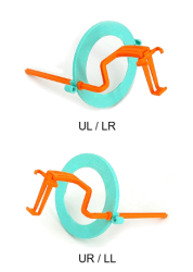 Dr�iaky ZEN-X periapical #1 /p�r/