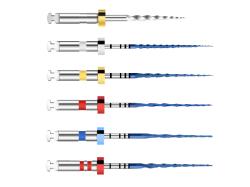 Platinum V.EU Assorted 31mm 6ks/bal.