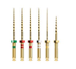 M3 Pro Gold V.2 Assort. 21 mm