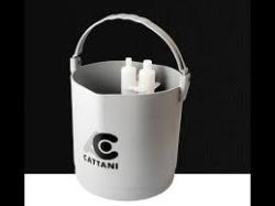 Pulse cleaner - Pulzan vedierko pre denn istenie sacieho okruhu