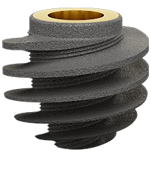 Roott R All-In-One L06 d 6,5 x 6mm