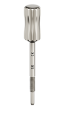 Extraktor abutmentov SR