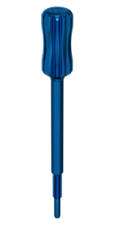 Extraktor abutmentov SRL