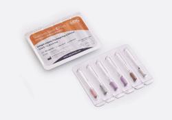 C Files Assort. 21 mm